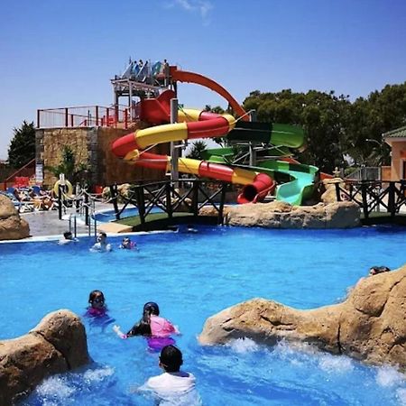 Dehesa de Campoamor  Unique Loftヴィラ エクステリア 写真