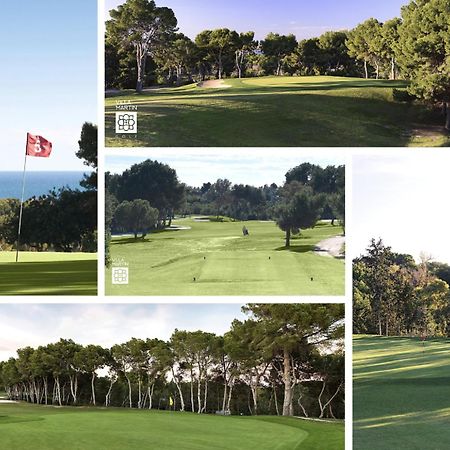 Dehesa de Campoamor  Unique Loftヴィラ エクステリア 写真