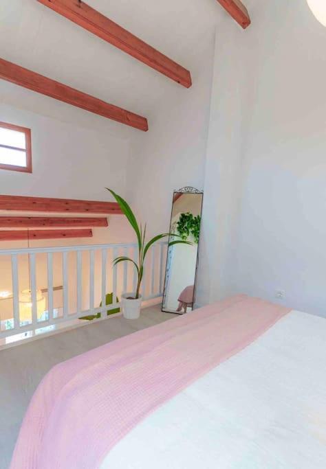 Dehesa de Campoamor  Unique Loftヴィラ エクステリア 写真