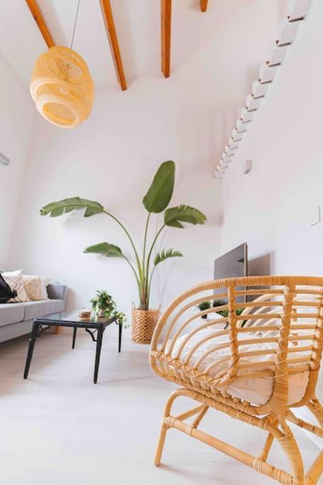 Dehesa de Campoamor  Unique Loftヴィラ エクステリア 写真