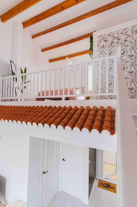 Dehesa de Campoamor  Unique Loftヴィラ エクステリア 写真