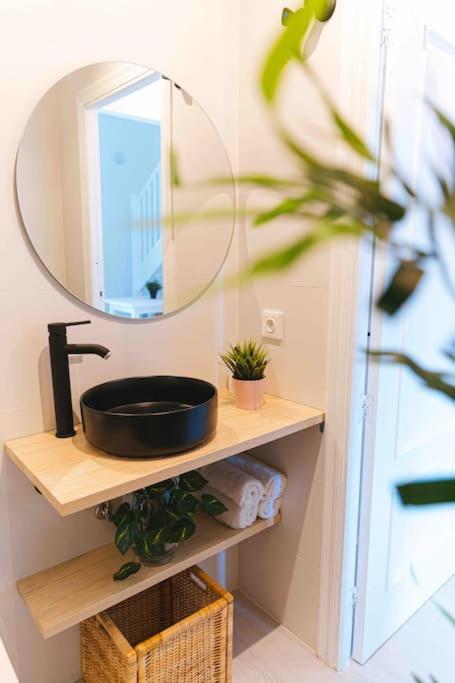 Dehesa de Campoamor  Unique Loftヴィラ エクステリア 写真