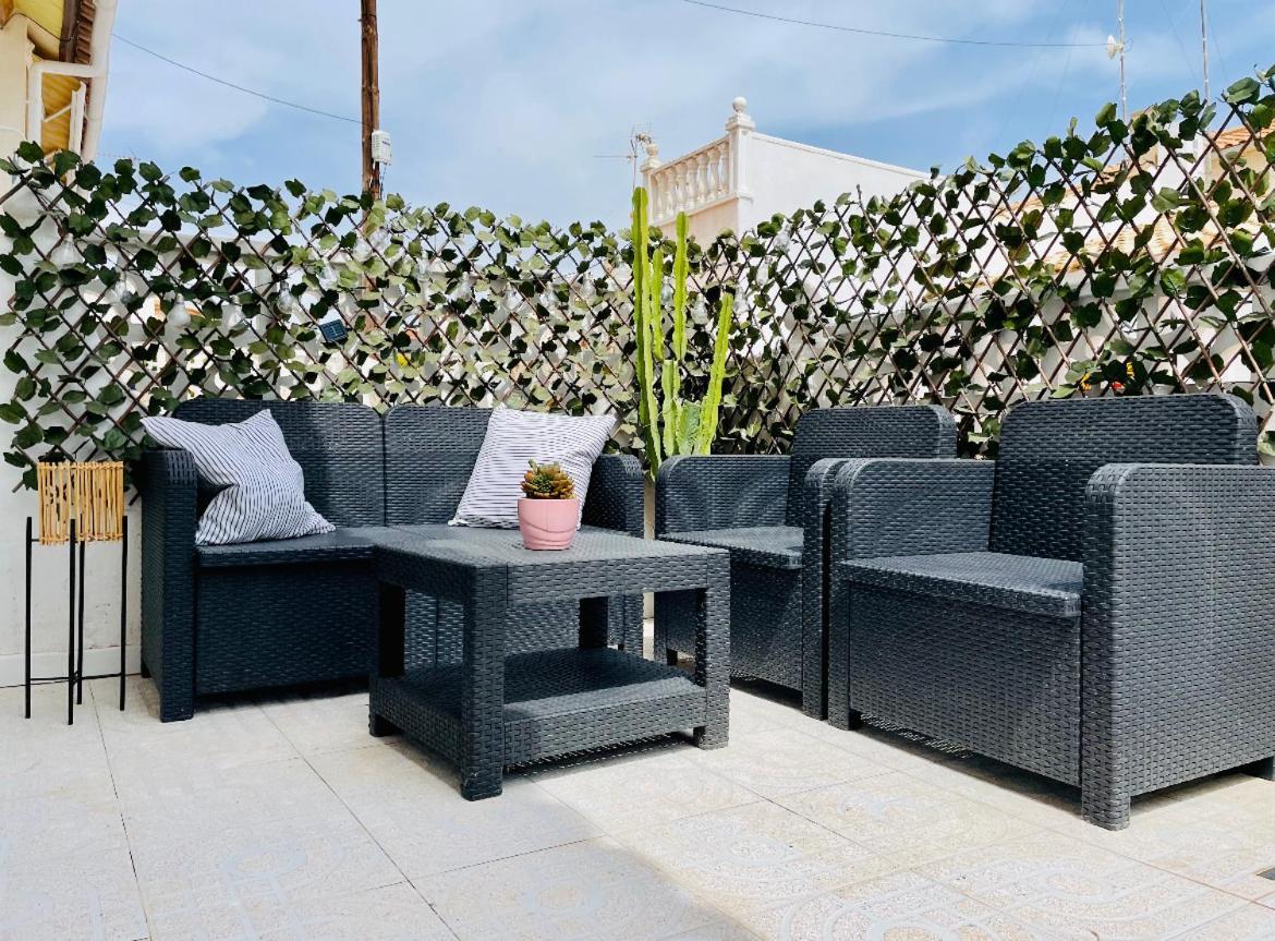 Dehesa de Campoamor  Unique Loftヴィラ エクステリア 写真