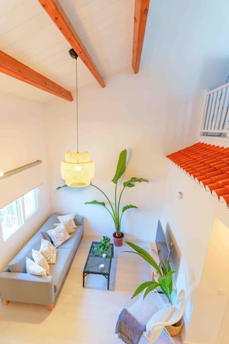Dehesa de Campoamor  Unique Loftヴィラ エクステリア 写真