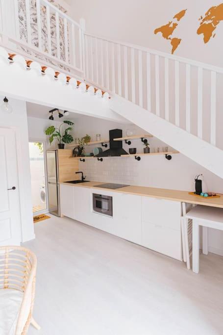 Dehesa de Campoamor  Unique Loftヴィラ エクステリア 写真