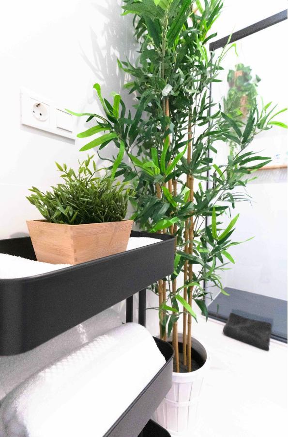 Dehesa de Campoamor  Unique Loftヴィラ エクステリア 写真