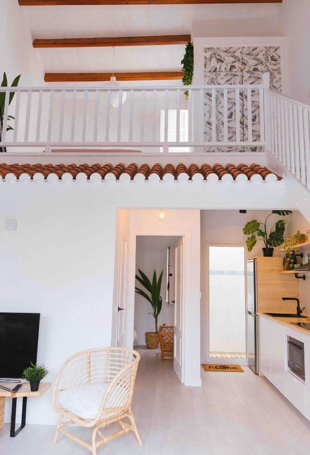 Dehesa de Campoamor  Unique Loftヴィラ エクステリア 写真